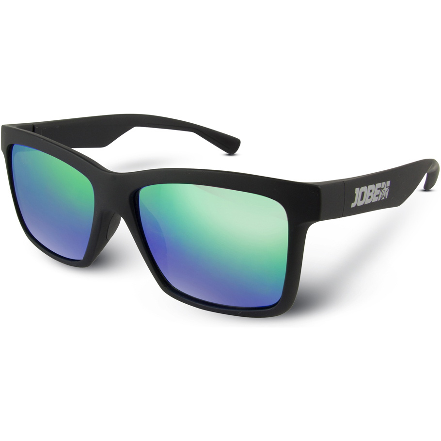 Jobe Black 2026 Dim Floatable Glasses 426018001 - / Green